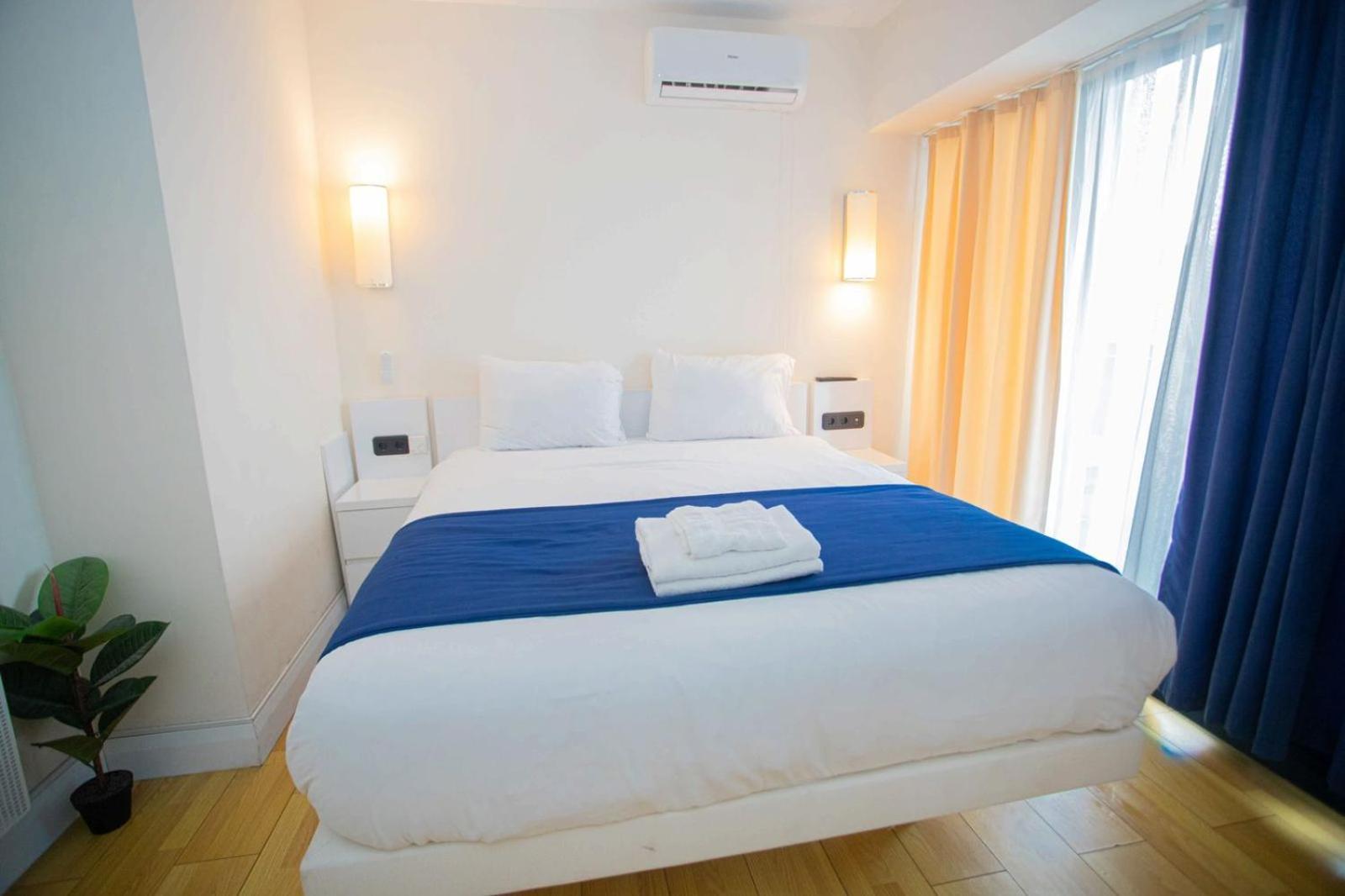 Lux Apart Hotel 555 巴统 客房 照片